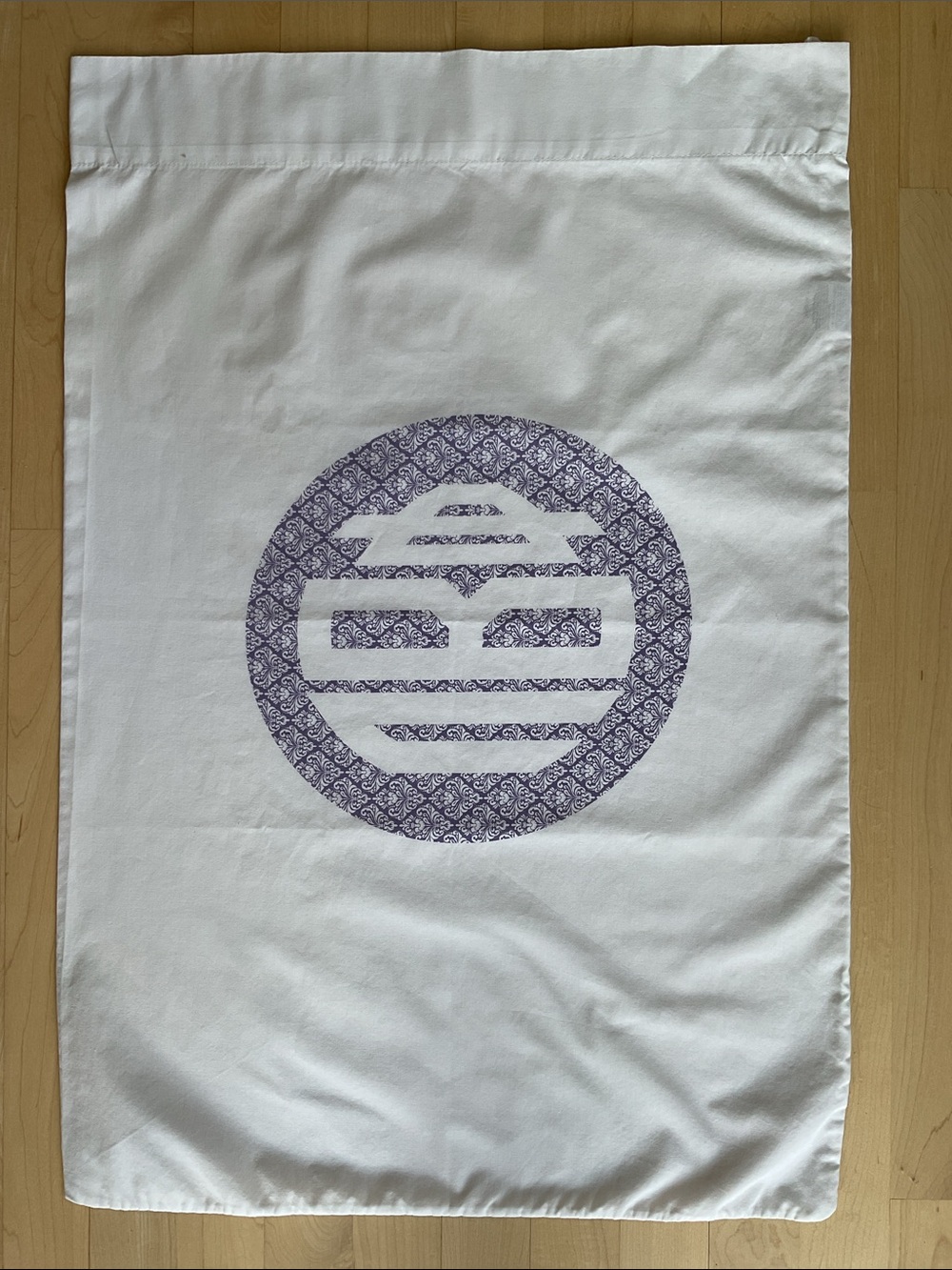 Pi Beta Phi Pillowcase with Monogram - Picture 7 of 9